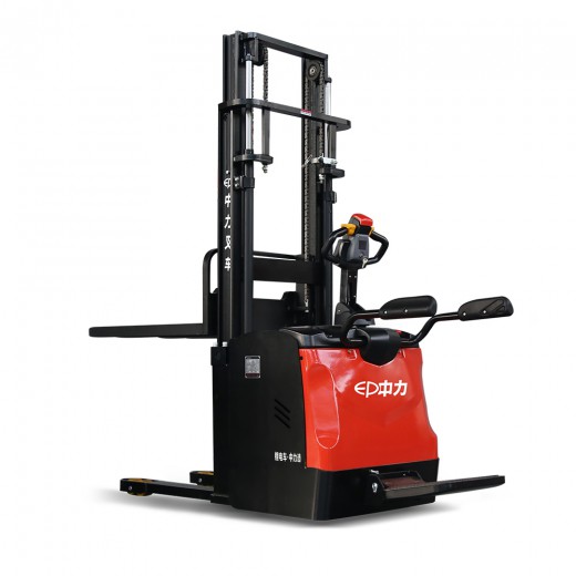 ES16-16RAS1.6噸電動堆高車 鋰電